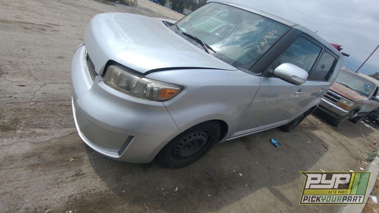 Photo of 2010 Scion Xb