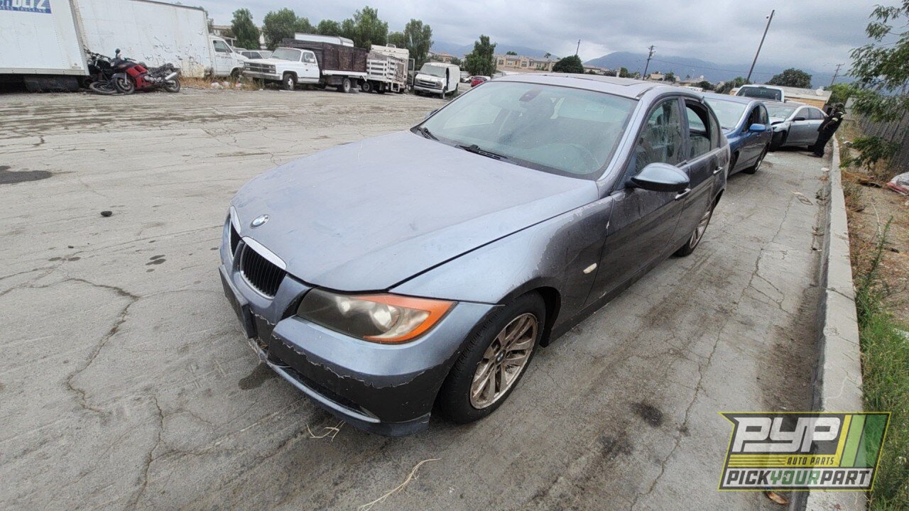 Photo of 2007 Bmw 328I