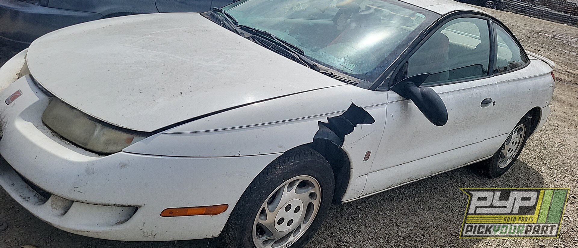 Photo of 1997 Saturn Sc1
