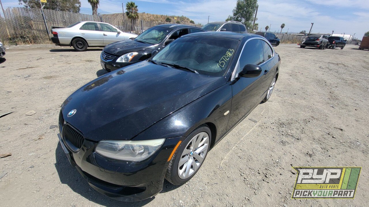 Photo of 2012 Bmw 328I