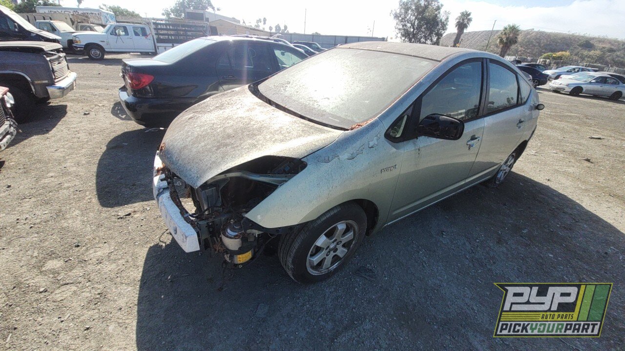 Photo of 2006 Toyota Prius