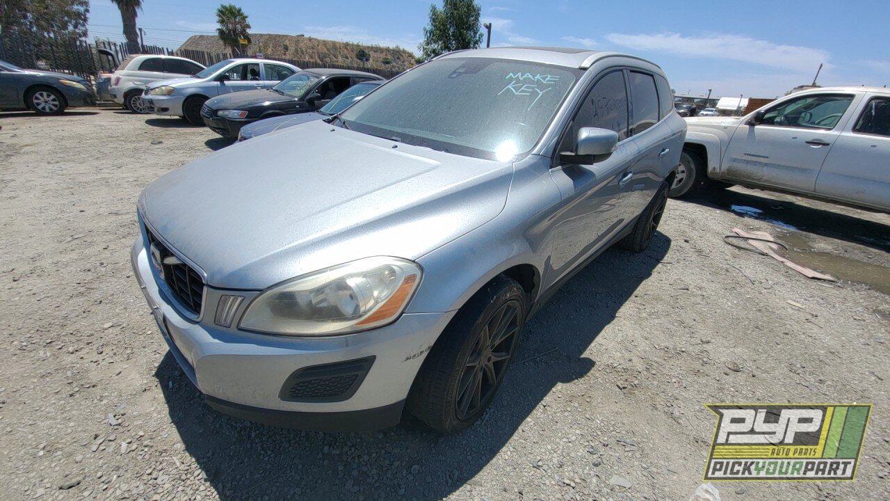 Photo of 2011 Volvo Xc60
