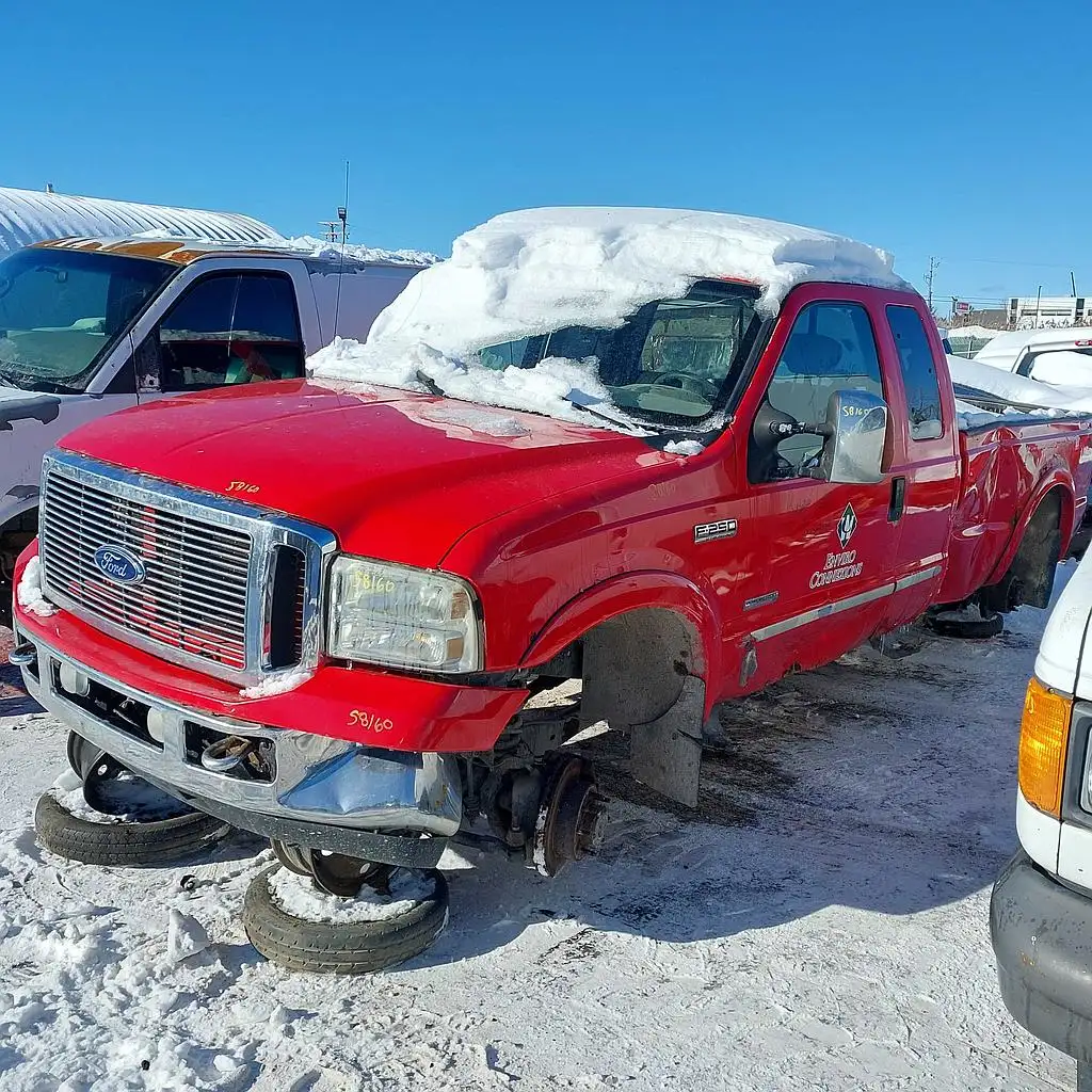 Photo of 2006 Ford F-250