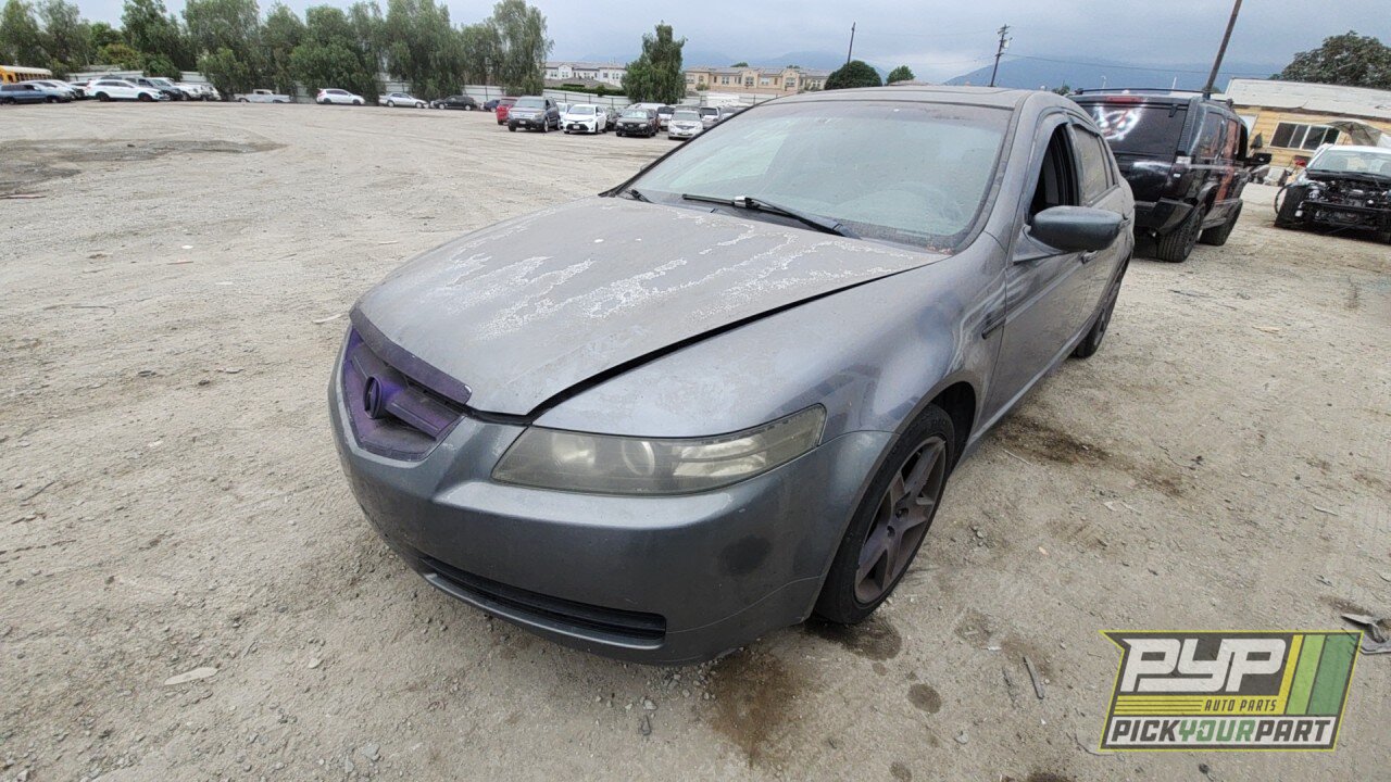 Photo of 2005 Acura Tl