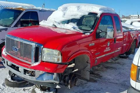 Photo of 2006 Ford F-250