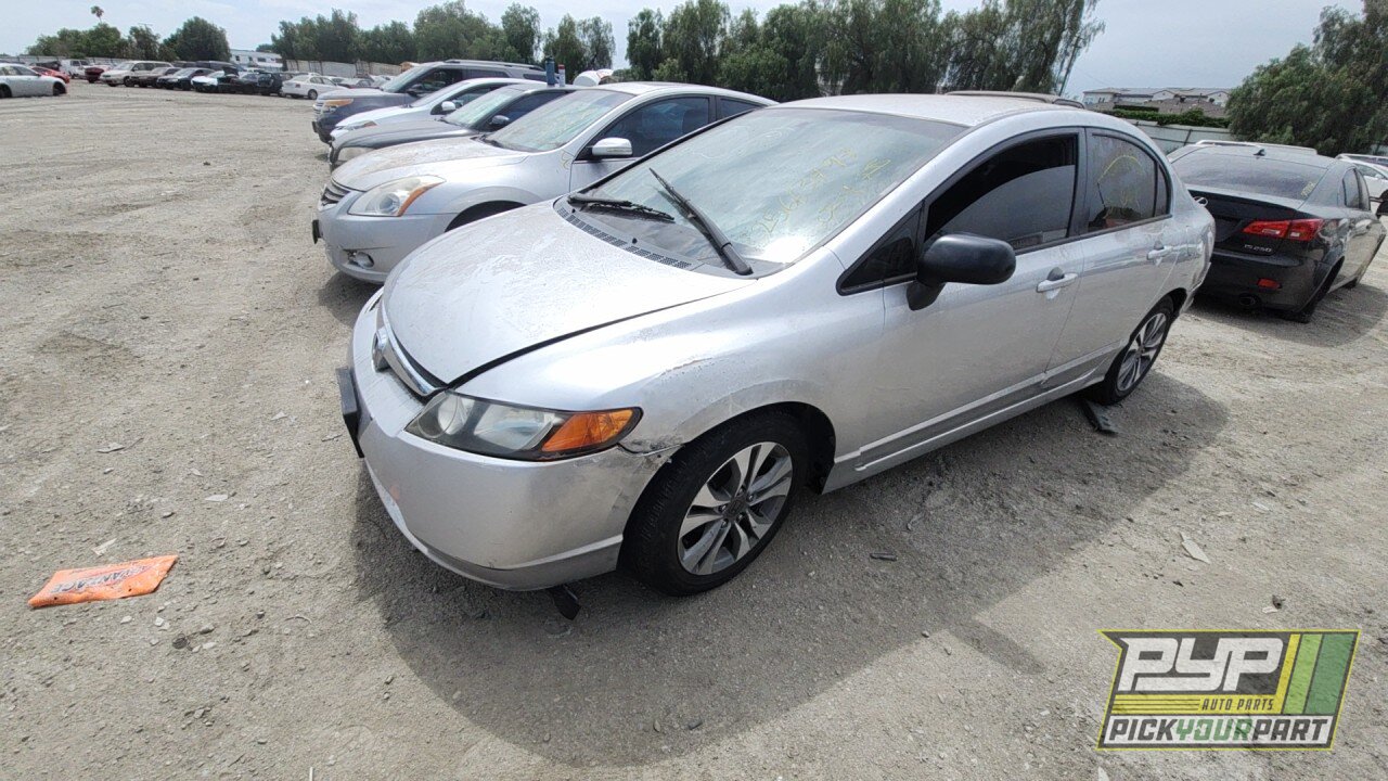 Photo of 2006 Honda Civic