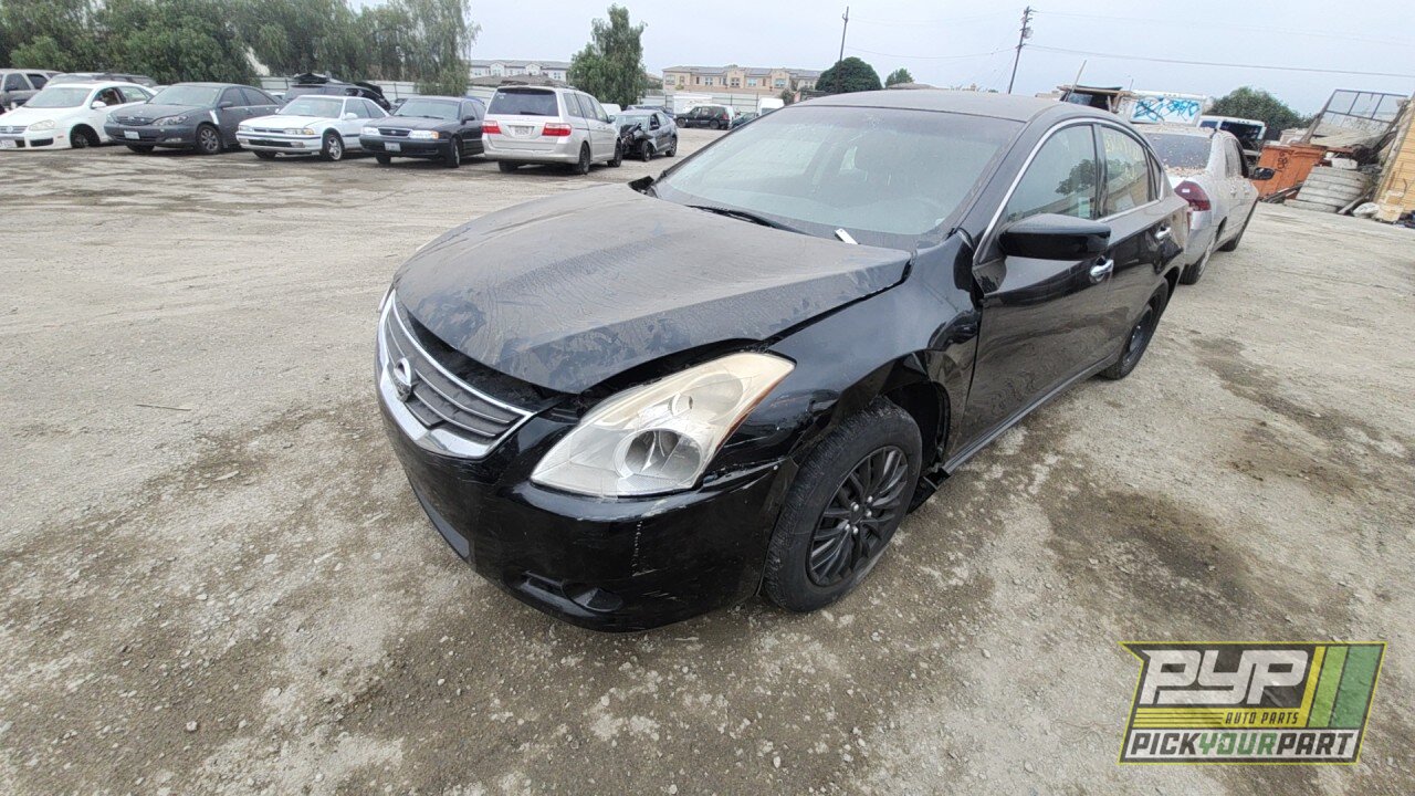 Photo of 2018 Nissan Altima