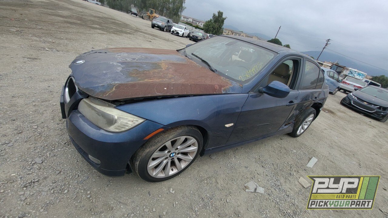 Photo of 2011 Bmw 328I