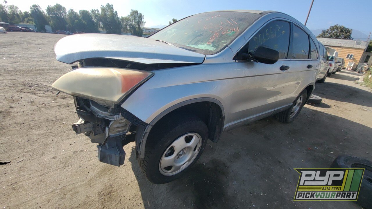 Photo of 2009 Honda Cr-V