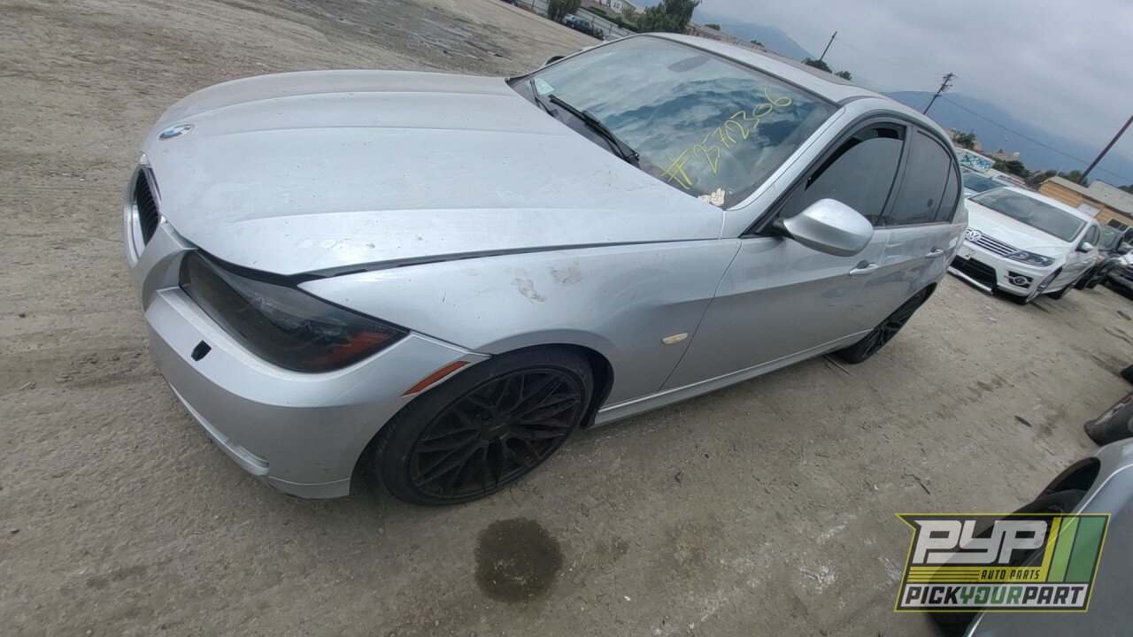 Photo of 2010 Bmw 328I