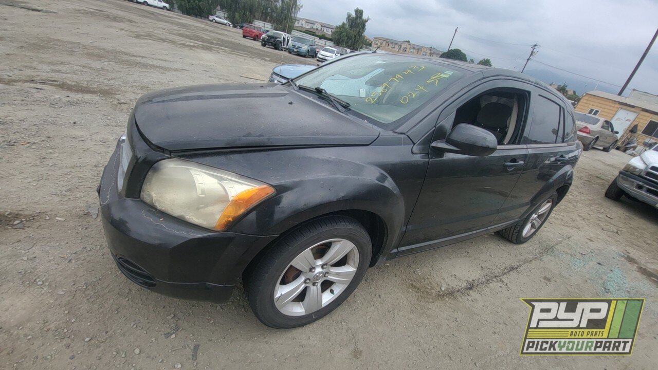 Photo of 2010 Dodge Caliber