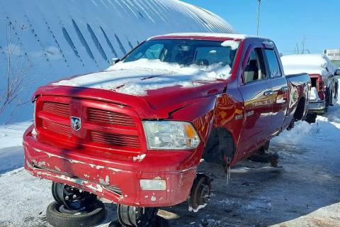 Photo of 2010 Dodge Ram 1500