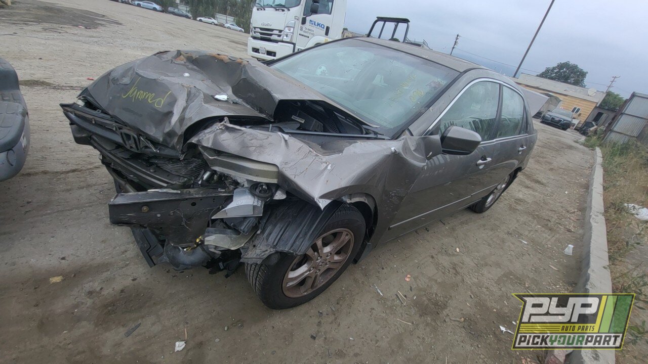 Photo of 2006 Honda Accord