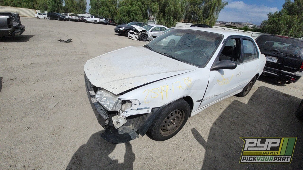 Photo of 2001 Toyota Corolla