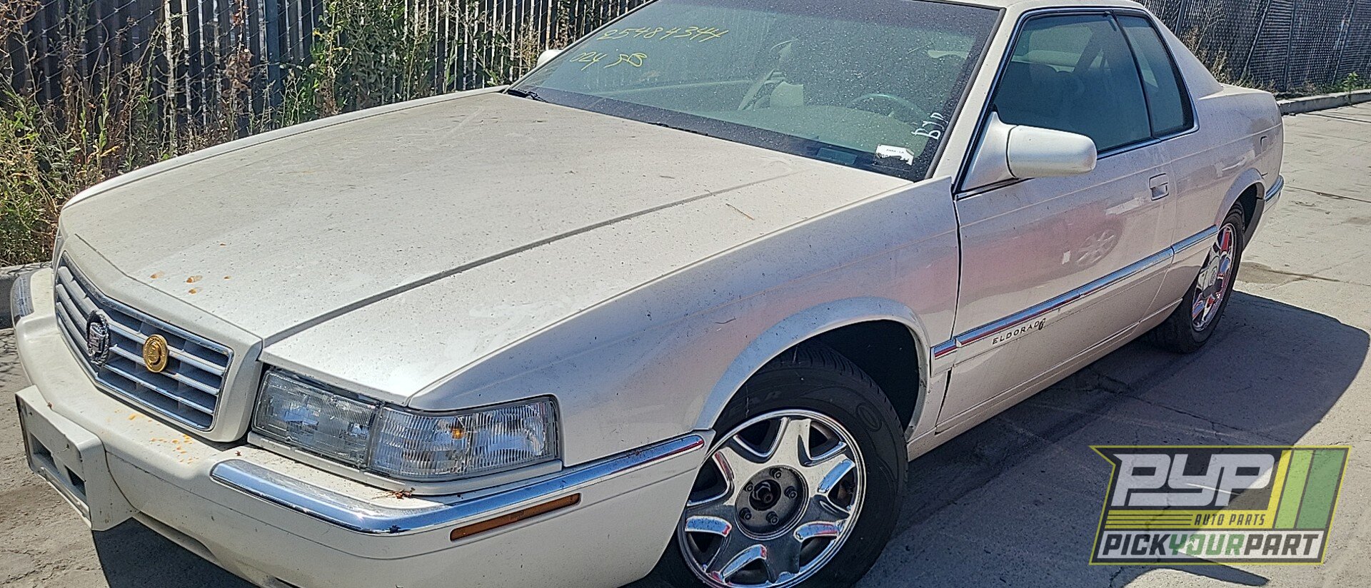 Photo of 1999 Cadillac Eldorado