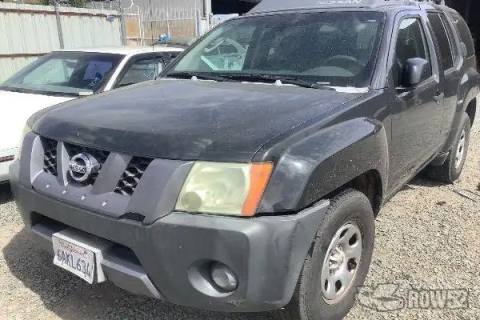 Photo of 2007 Nissan Xterra