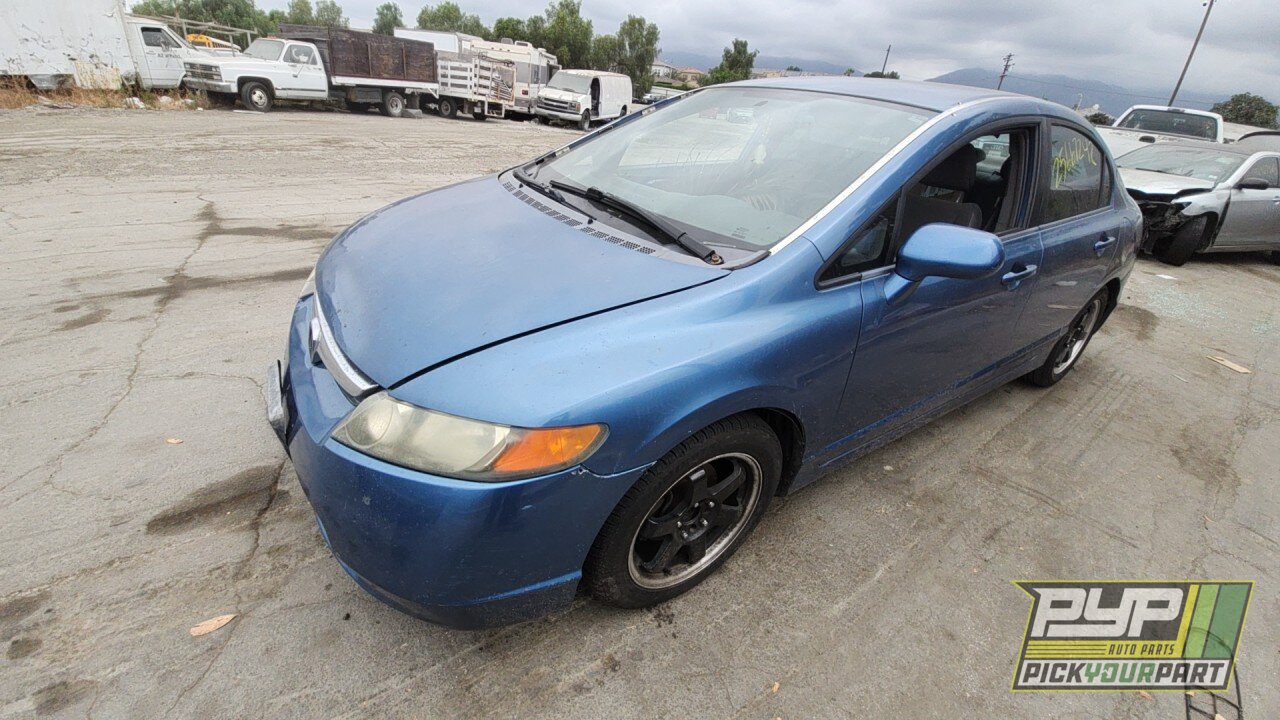 Photo of 2007 Honda Civic