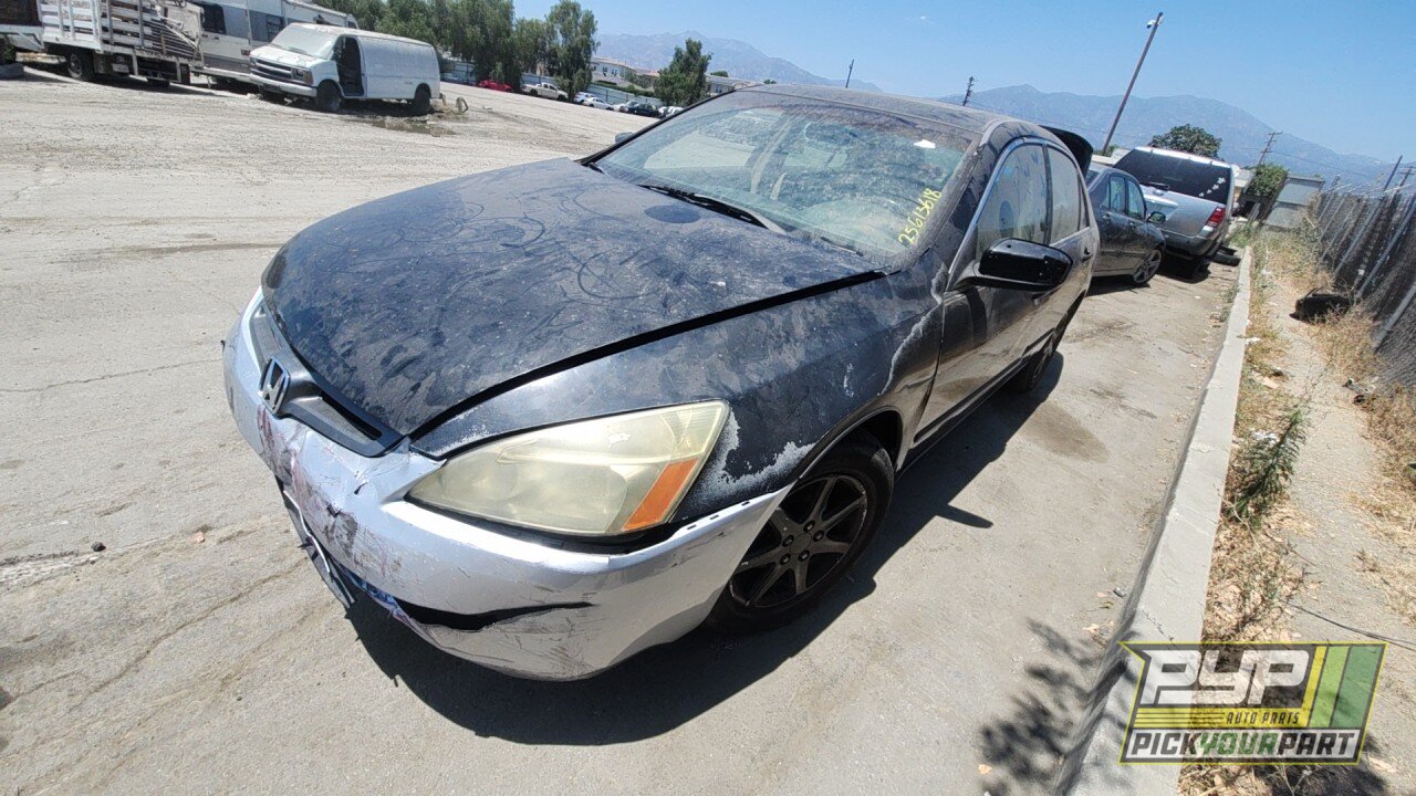Photo of 2005 Honda Accord