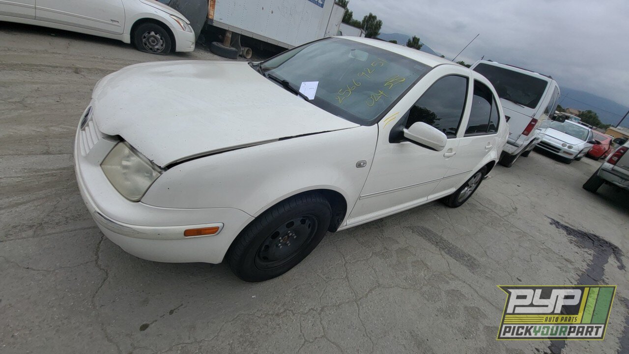 Photo of 2005 Volkswagen Jetta