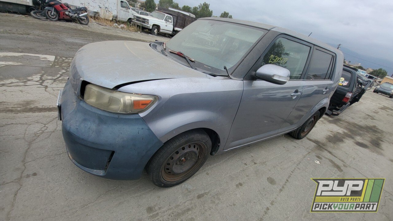 Photo of 2009 Scion Xb