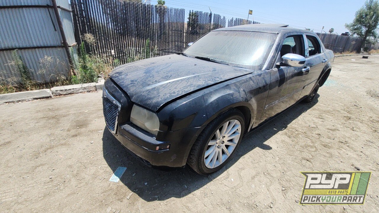 Photo of 2006 Chrysler 300