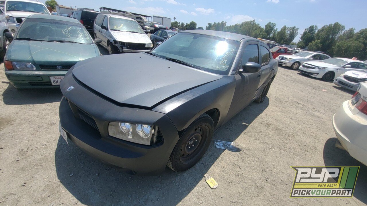 Photo of 2006 Dodge Charger