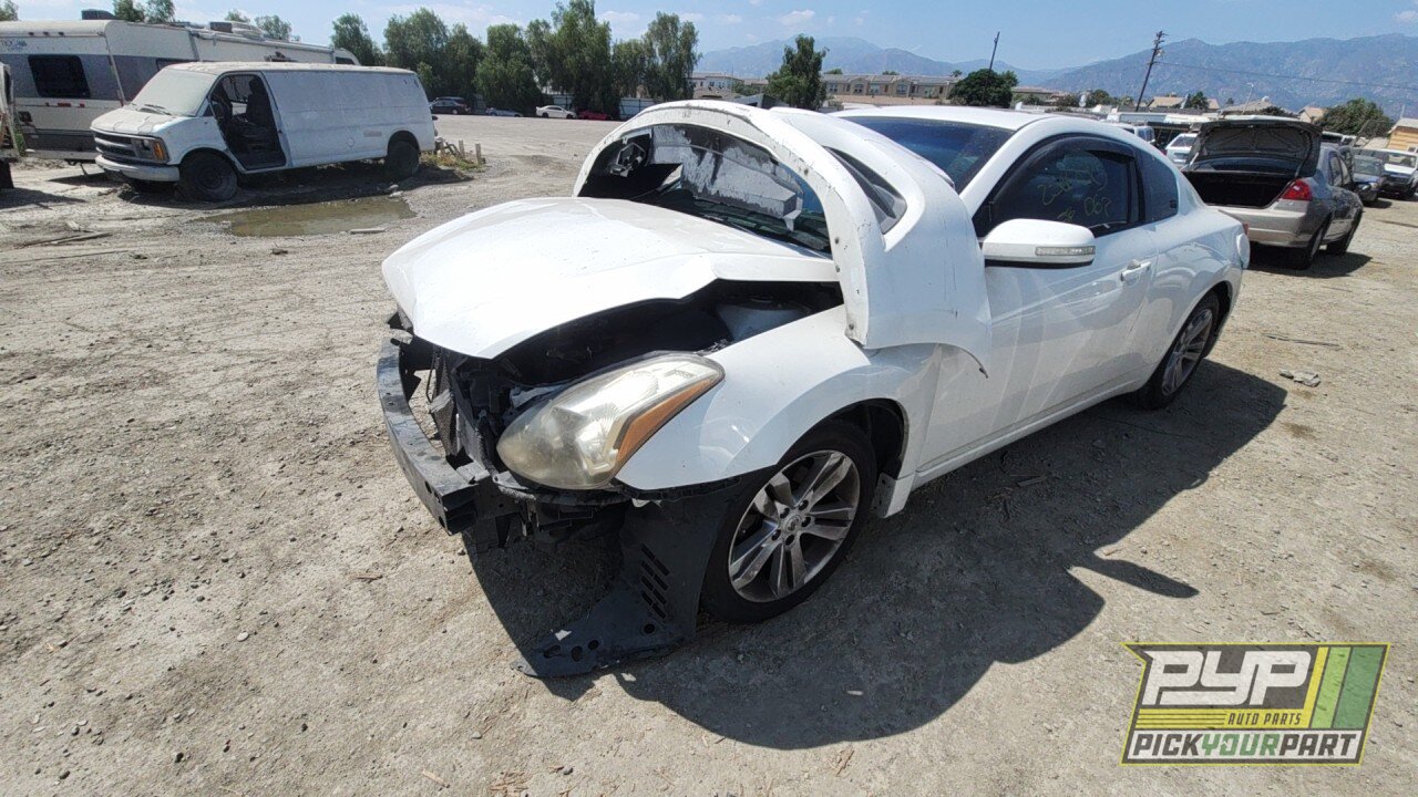 Photo of 2010 Nissan Altima