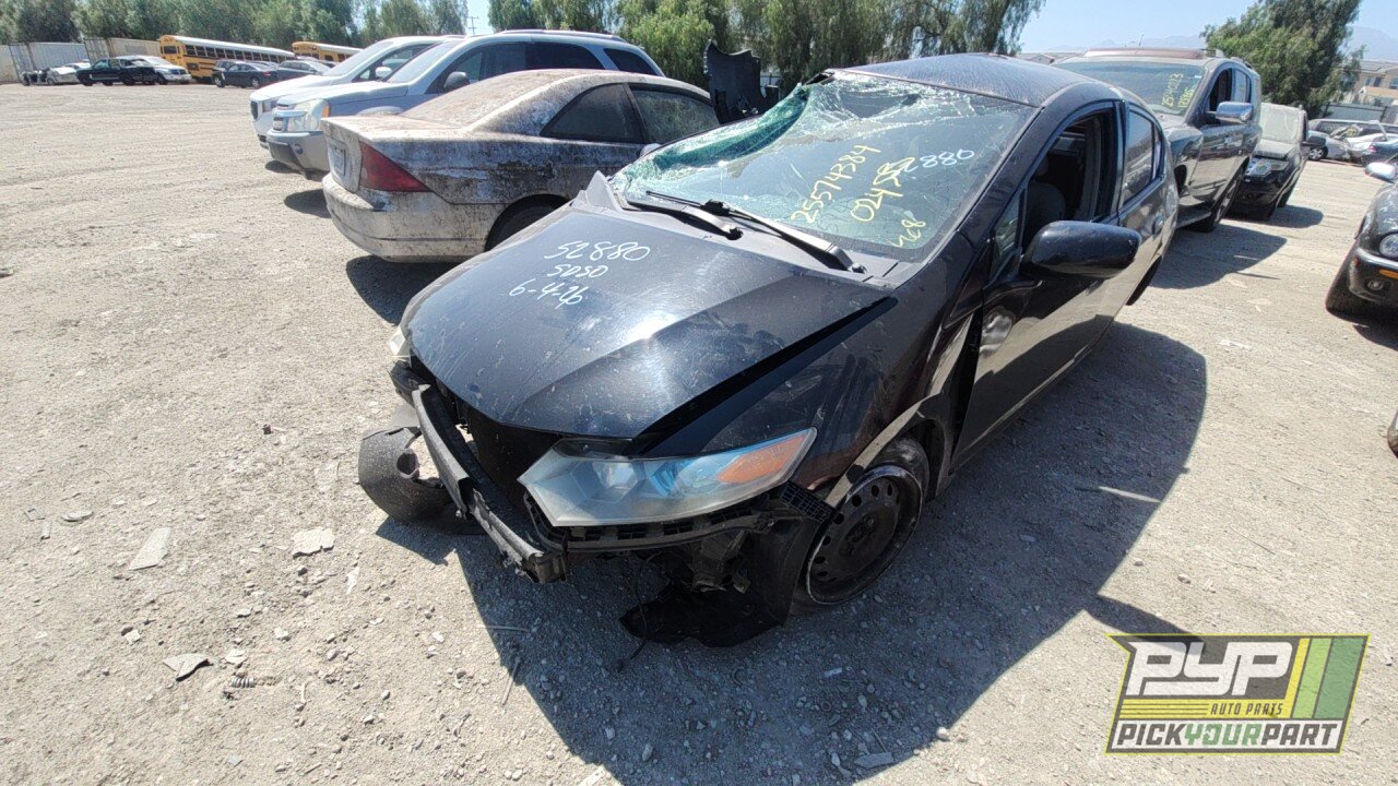 Photo of 2010 Honda Insight