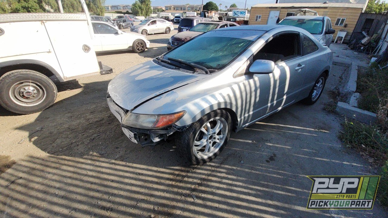 Photo of 2007 Honda Civic