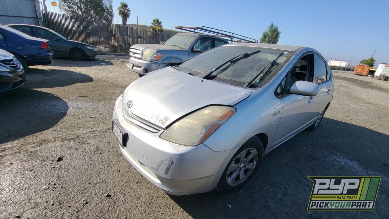 Photo of 2007 Toyota Prius