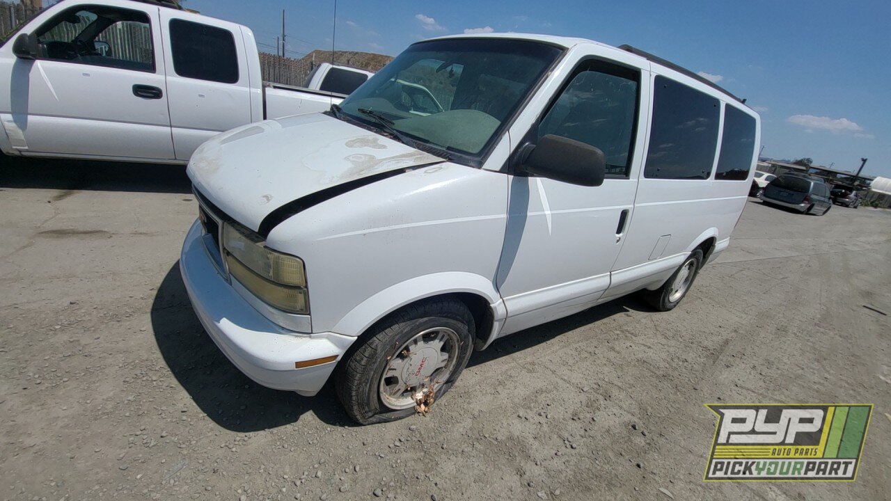 Photo of 2005 Gmc Safari