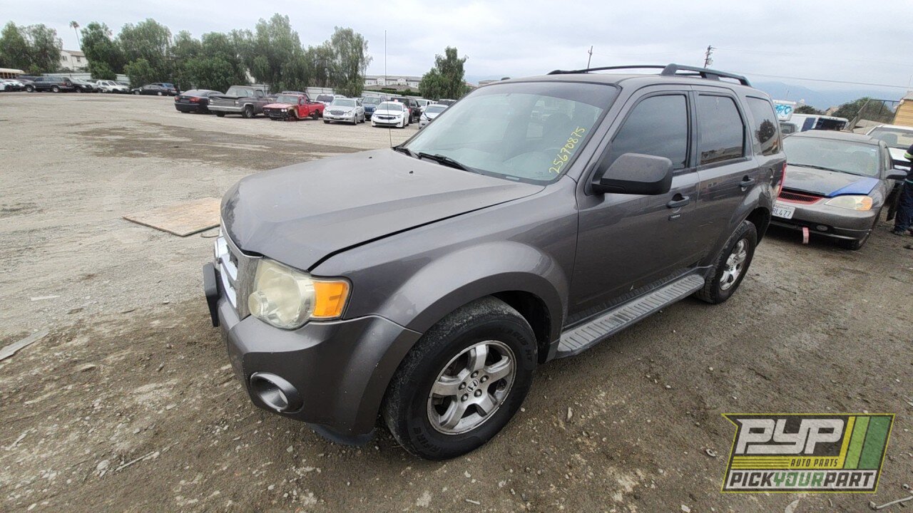 Photo of 2012 Ford Escape
