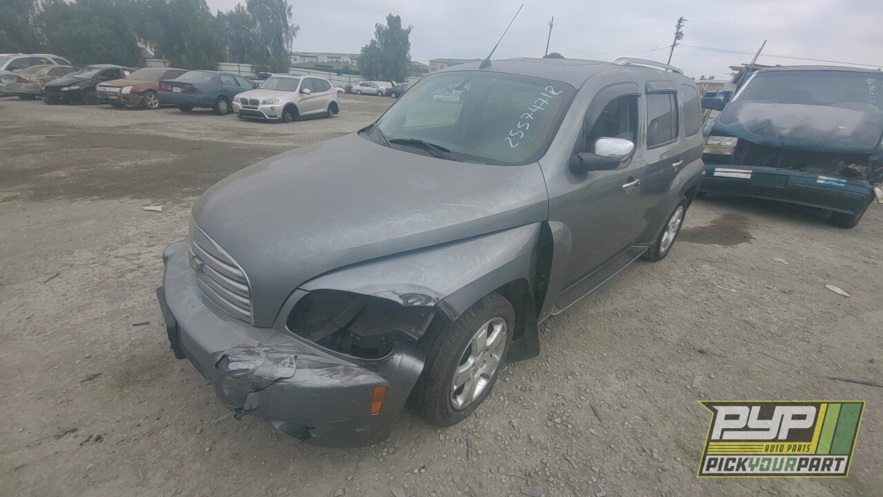 Photo of 2006 Chevrolet Hhr