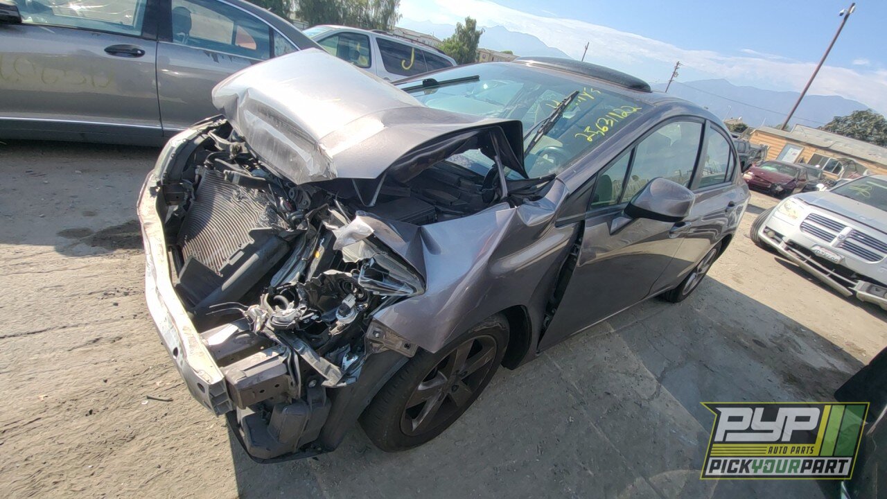 Photo of 2013 Honda Civic