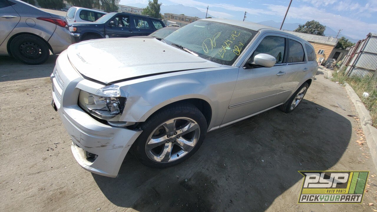 Photo of 2008 Dodge Magnum