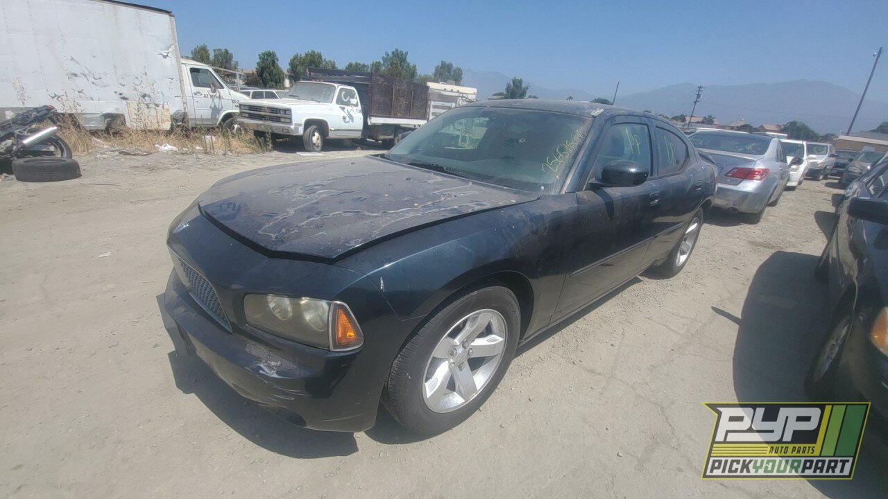 Photo of 2006 Dodge Charger