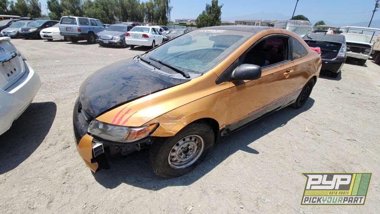Photo of 2008 Honda Civic