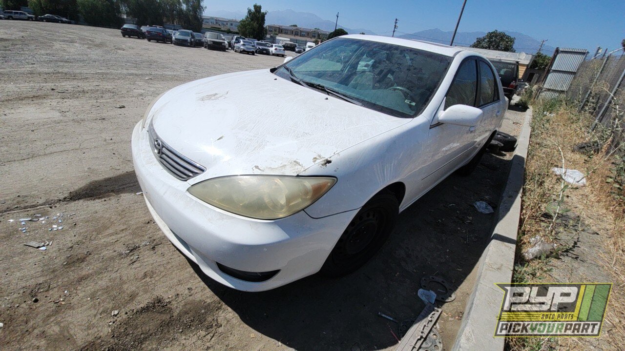 Photo of 2006 Toyota Camry