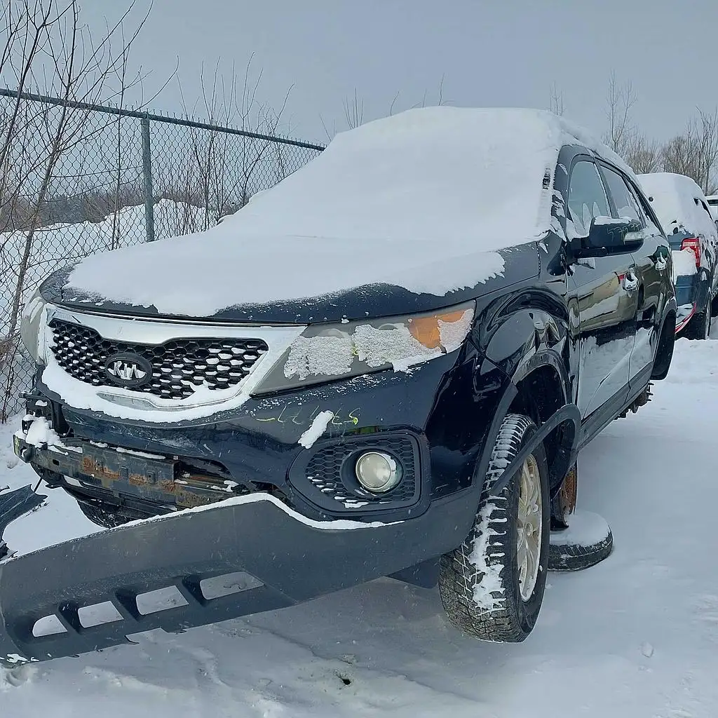 Photo of 2013 Kia Sorento