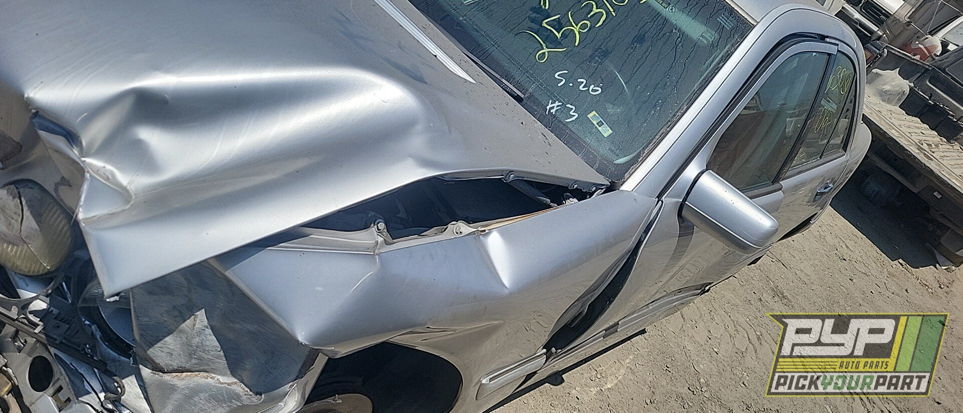 Photo of 1999 Mercedes-Benz E320