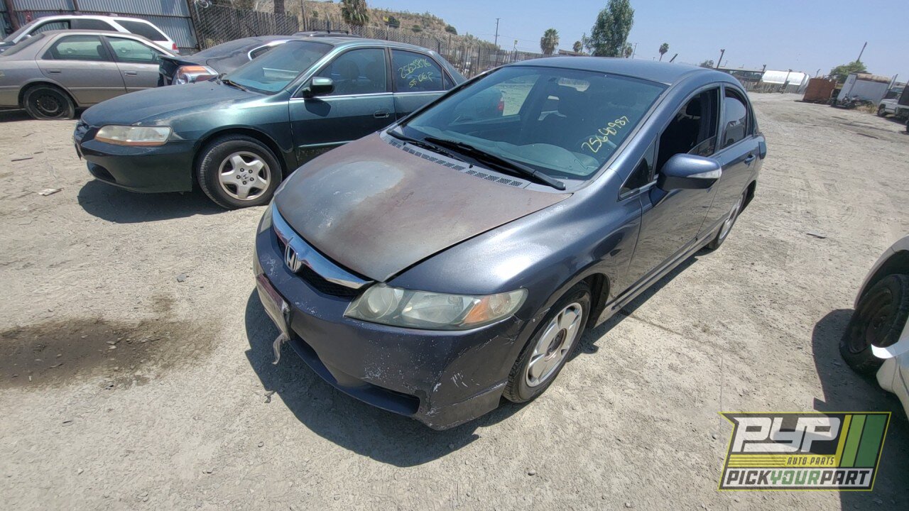 Photo of 2010 Honda Civic