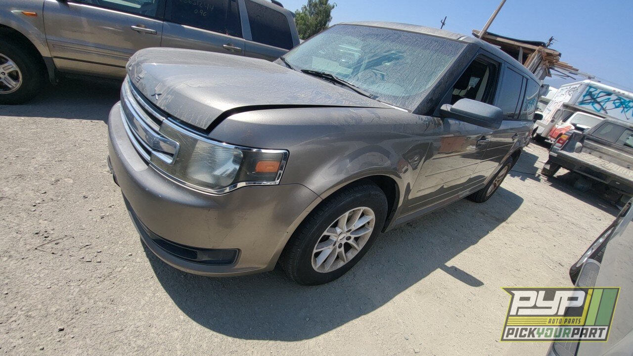 Photo of 2013 Ford Flex