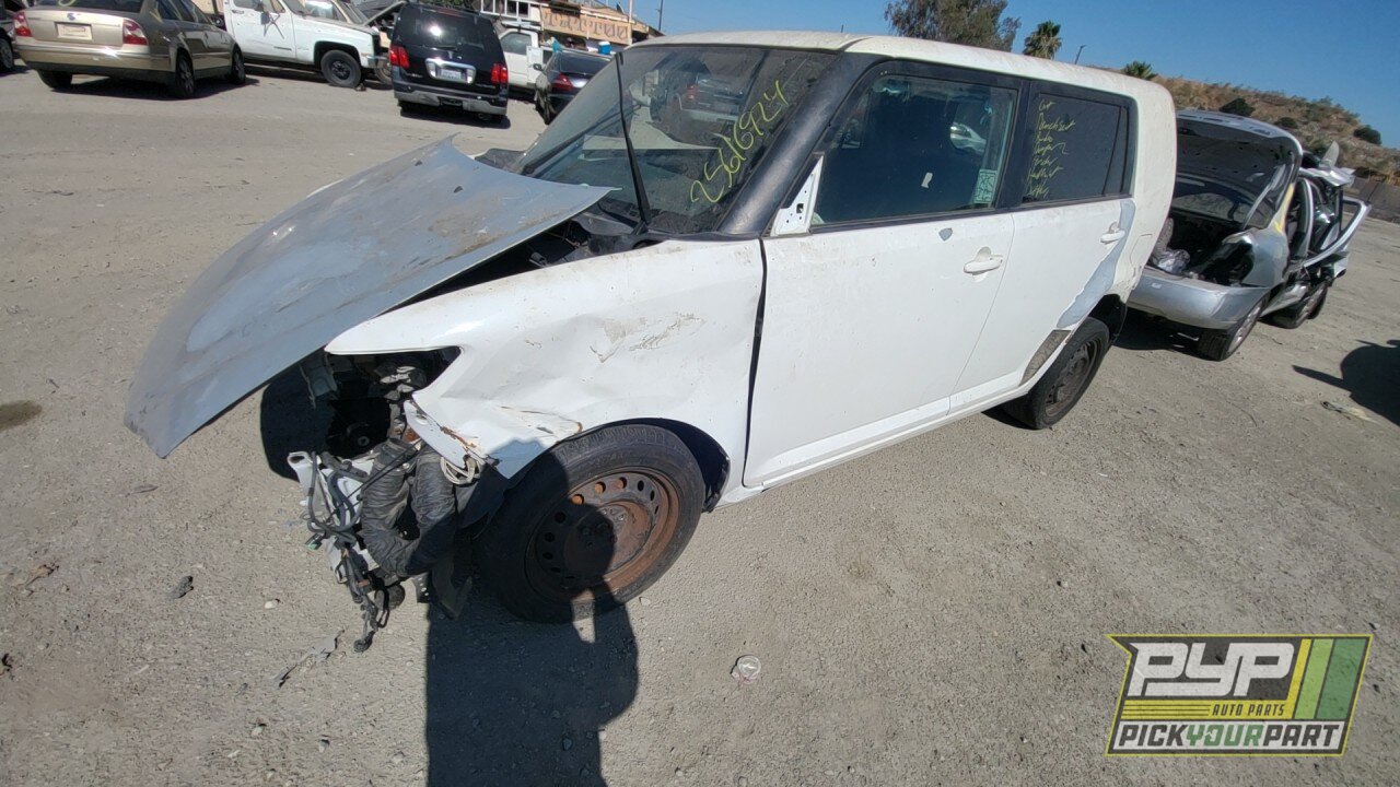 Photo of 2012 Scion Xb