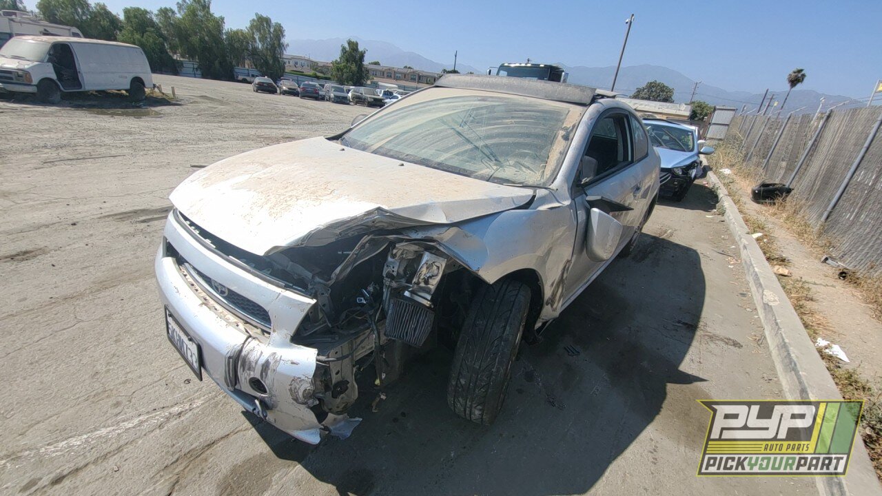 Photo of 2005 Scion Tc