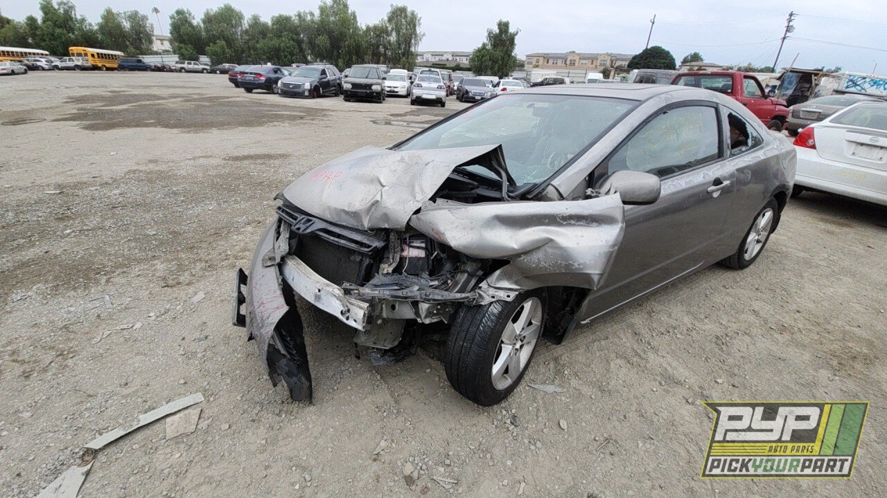 Photo of 2007 Honda Civic