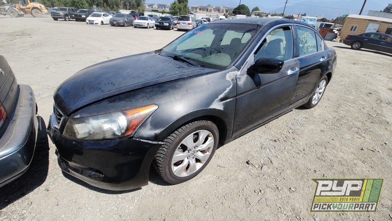 Photo of 2010 Honda Accord