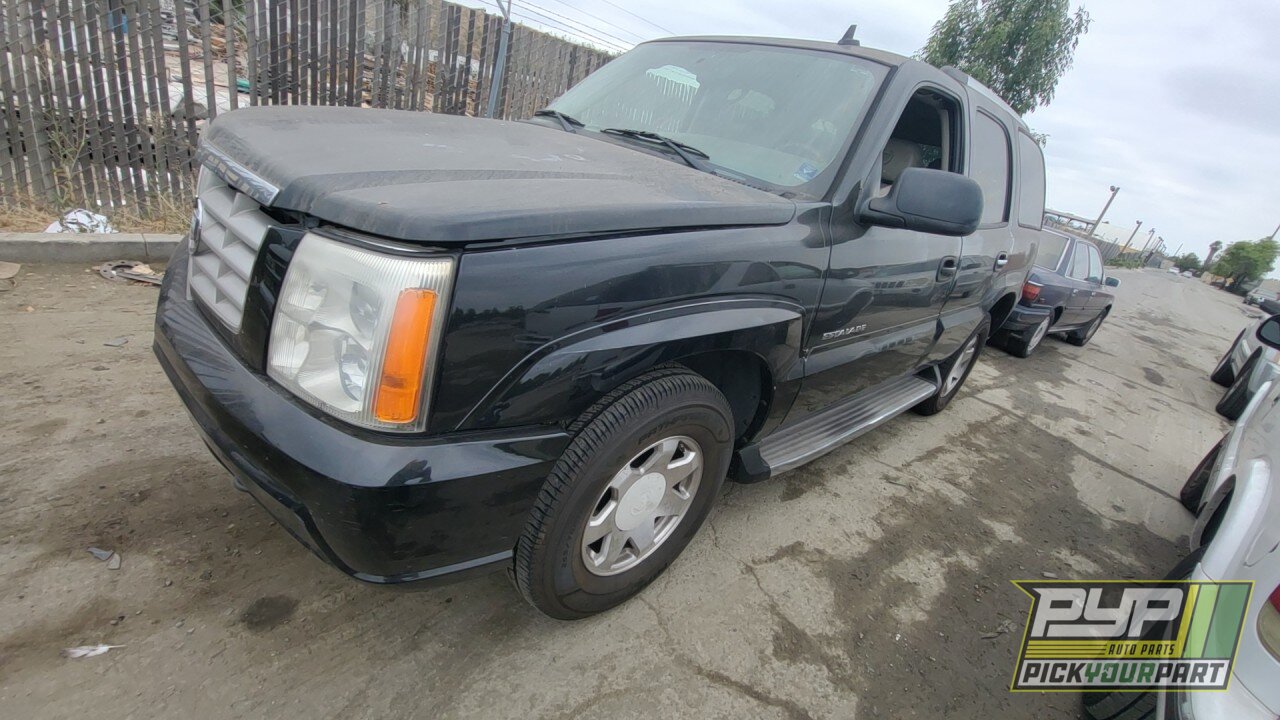 Photo of 2006 Cadillac Escalade