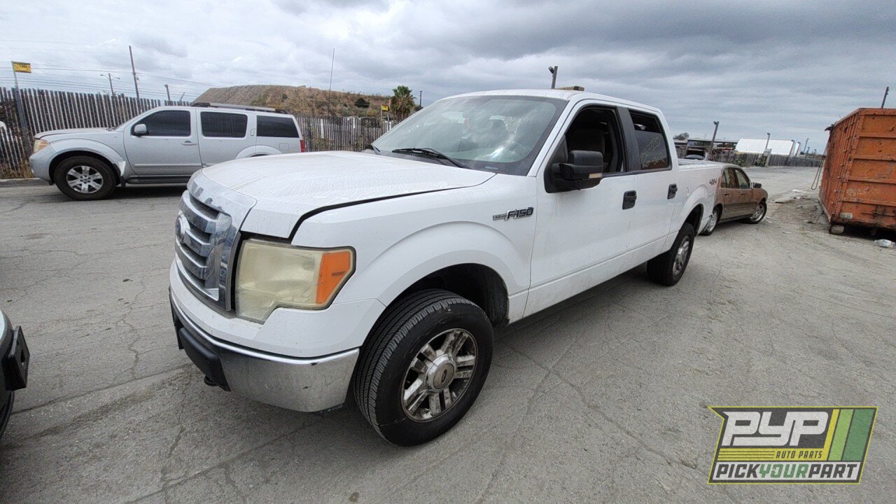 Photo of 2010 Ford F-150