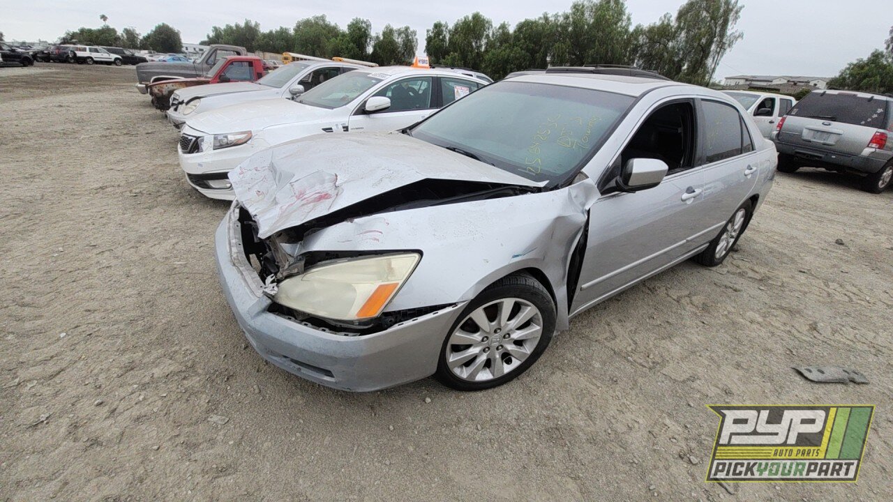 Photo of 2006 Honda Accord