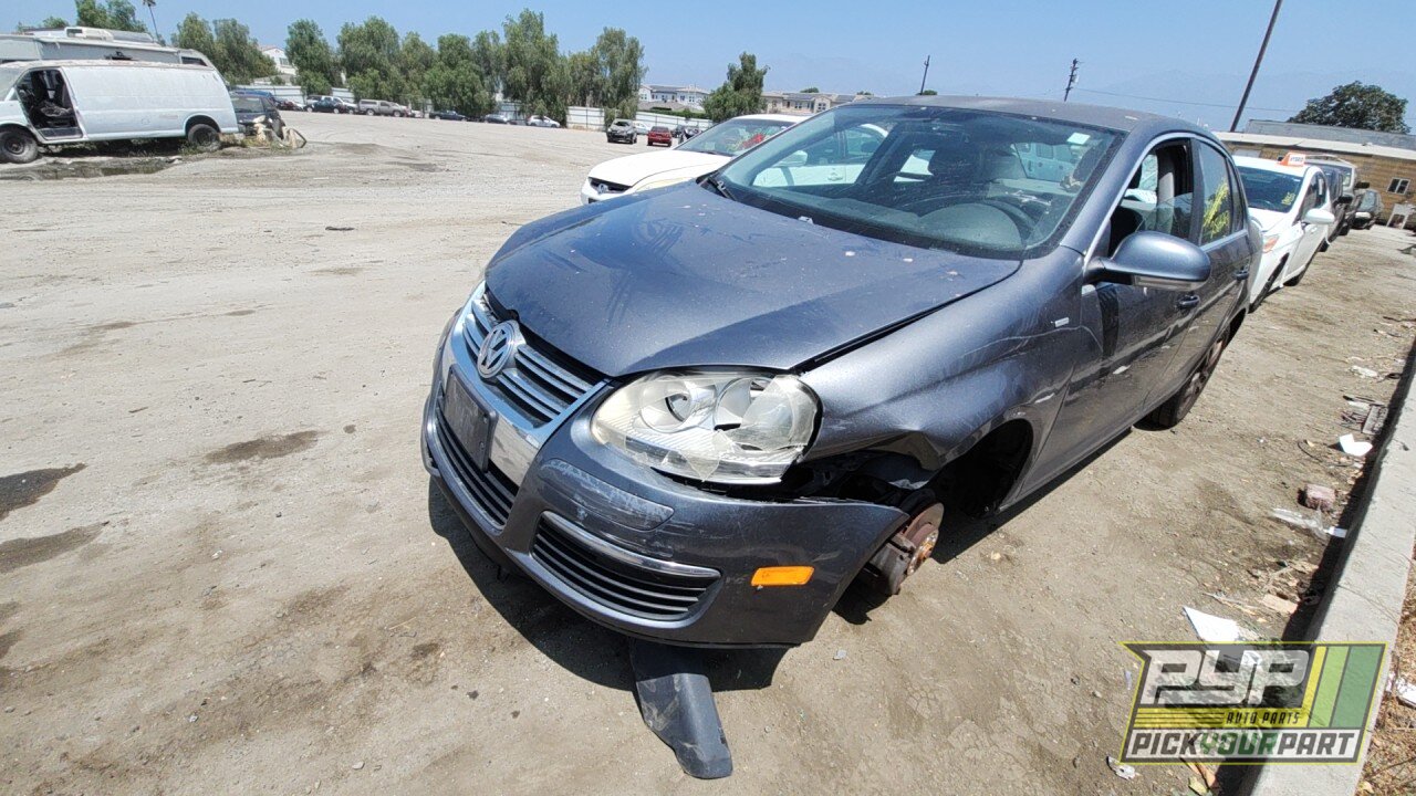 Photo of 2007 Volkswagen Jetta